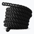 Lina do ćwiczeń THORN FIT Battle Rope black
