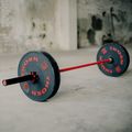 Gryf olimpijski THORN FIT Olimpic Bar R.E.D. 20 kg 4