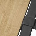 Platforma do podnoszenia ciężarów THORN FIT Weightlifting black 2