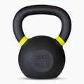 Kettlebell THORN FIT CC 2.0 16 kg black/yellow