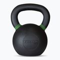 Kettlebell THORN FIT CC 2.0 24 kg black/green 2
