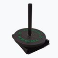 Sanki obciążeniowe do przyciągania składane THORN FIT Fit Sed Small czarne 516055 5