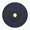 Obciążenie THORN FIT Training Plate 20 kg black/blue