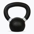 Kettlebell THORN FIT CC 2.0 4 kg black/silver 2