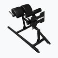 Przyrząd do ćwiczeń bicepsów THORN FIT GHD-1 gym black