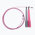 Skakanka treningowa THORN FIT Speed Rope Lady różowa 521929