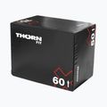 Skrzynia plyometryczna THORN FIT Soft Plyo Box czarna TF22124 4