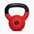 Kettlebell THORN FIT Cast Iron 6 kg czerwony