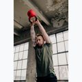 Kettlebell THORN FIT Cast Iron 16 kg czerwony 4