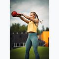 Kettlebell THORN FIT Cast Iron 20 kg czerwony 2