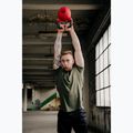 Kettlebell THORN FIT Cast Iron 20 kg czerwony 3