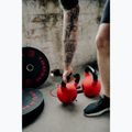 Kettlebell THORN FIT Cast Iron 20 kg czerwony 4