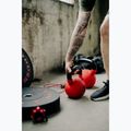 Kettlebell THORN FIT Cast Iron 24 kg czerwony 3