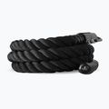 Lina treningowa THORN FIT Climbing Rope czarna 522643 2
