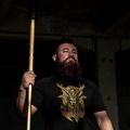 Gryf olimpijski THORN FIT Olimpic Bar ODIN 20 kg 5