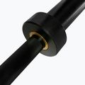 Gryf prosty THORN FIT Heavy Metal Cerakote black 3