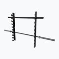 Wieszak (uchwyt ścienny) na gryf THORN FIT 10 Bar black 2