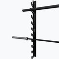 Wieszak (uchwyt ścienny) na gryf THORN FIT 10 Bar black 3