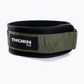 Pas do podnoszenia ciężarów THORN FIT Pro Camo black/moro/white 2