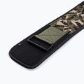 Pas do podnoszenia ciężarów THORN FIT Pro Camo black/moro/white 4