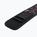 Pas do podnoszenia ciężarów THORN FIT Pro Logo black/white 4