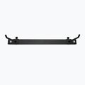 Wieszak na maty THORN FIT Adjustable Mat Rack black