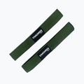 Paski do podnoszenia ciężarów THORN FIT Lifting Straps green 2