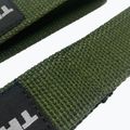 Paski do podnoszenia ciężarów THORN FIT Lifting Straps green 3