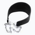 Pas do podnoszenia ciężarów THORN FIT Dip Logo black 2