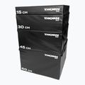 Skrzynia plyometryczna THORN FIT Soft Plyo Box set black 2
