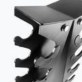Stojak na hantle THORN FIT Hexagonal Dumbbells Rack 1-10kg black 3