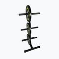 Stojak na obciążenia THORN FIT Vertical Plate black
