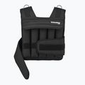 Kamizelka treningowa z obciążeniem Thorn Fit Weighted Vest 2.0 10 kg black 5