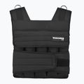 Kamizelka treningowa z obciążeniem Thorn Fit Weighted Vest 2.0 20 kg black