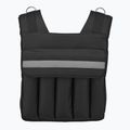 Kamizelka treningowa z obciążeniem Thorn Fit Weighted Vest 2.0 20 kg black 2