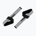 Paski do podnoszenia ciężarów THORN FIT Lifting Straps Anti-Slip grey