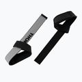 Paski do podnoszenia ciężarów THORN FIT Lifting Straps Anti-Slip grey 2