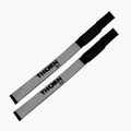 Paski do podnoszenia ciężarów THORN FIT Lifting Straps Anti-Slip grey 3