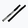 Paski do podnoszenia ciężarów THORN FIT Lifting Straps Anti-Slip grey 4