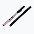 Paski do podnoszenia ciężarów THORN FIT Lifting Straps Anti-Slip pink 4