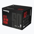 Skrzynia plyometryczna THORN FIT Hybrid Plyo Box black