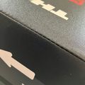 Skrzynia plyometryczna THORN FIT Hybrid Plyo Box black 3