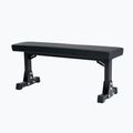 Ławka treningowa THORN FIT Gym Flat Bench Pro black