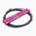 Skakanka treningowa THORN FIT Speed Rush pink 2