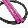 Skakanka treningowa THORN FIT Speed Rush pink 5