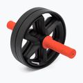 Kółko do ćwiczeń mięśni brzucha THORN FIT AB Wheel red