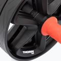 Kółko do ćwiczeń mięśni brzucha THORN FIT AB Wheel red 3