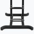 Stojak pionowy na sandbagi THORN FIT SandBag stand black 8