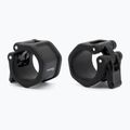 Zaciski do sztangi THORN FIT Power Clamp 2 pack black