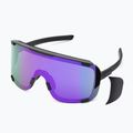 Okulary przeciwsłoneczne THORN FIT S3 black/ultraviolet 3